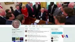 Trump Dibêje Kiryarên Korya Bakur Metirsîdar in