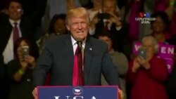 Նորընտիր նախագահը ներկայացրել է իր տեսլականն ամերիկյան արտաքին քաղաքականության և անվտանգության հարցերի վերաբերյալ