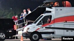 [뉴스 포커스] 북 억류 웜비어 혼수상태 석방, 미정부 북한 돈세탁 도운 중국기업 기소