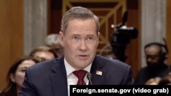 مایک والتز، سفیر جدید ایالات متحده در سازمان ملل متحد