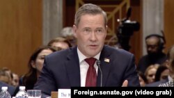 مایک والتز، سفیر ایالات متحده در سازمان ملل متحد