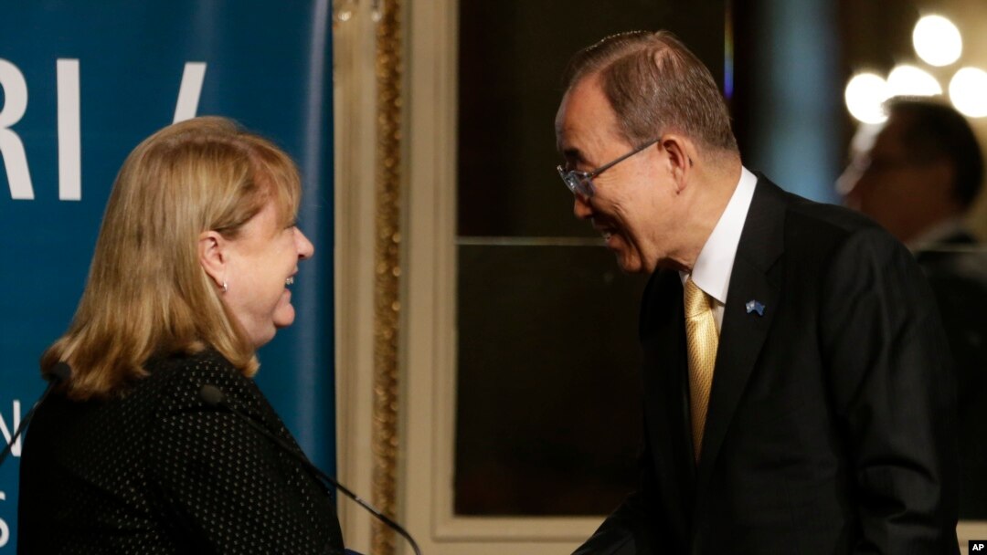 La canciller argentina Susana Malcorra dijo que su país espera firmar el convenio para fin de año.