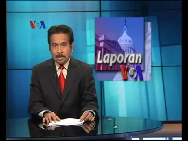 Jurang Fiskal Ancam Sektor Bisnis & Pertanian AS - Laporan VOA