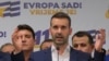 Mandatar za sastav crnogorske vlade, Milojko Spajić (Foto: (AP/Risto Bozovic))