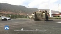 ከምሽቱ 3:00 የአማርኛ ዜና