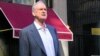 John Cleese (maj 2008. godine)