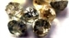 Botswana, Belgian Diamond Trader Strike Deal