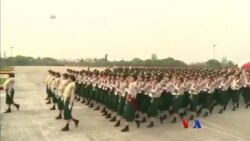 သတင်းအကျဉ်းချုပ် (၀၉-၂၁-၂၀၁၈)