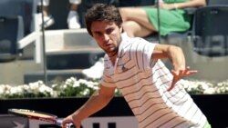 حذف رادیک و داویدنکو از تنیس ایتالیا
