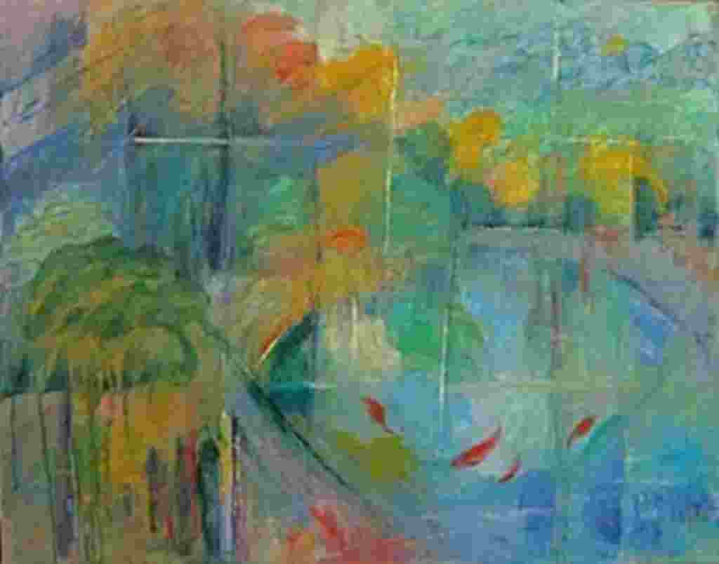 زمزمه های ماندگار- نقش و کلام روی مس