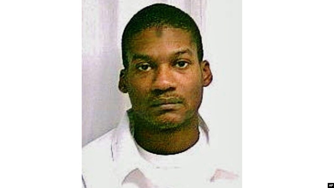 Tersangka yang merencanakan serangan pada malam tahun baru, Emanuel Lutchman (25) tahun dari Rochester, New York (foto: dok).