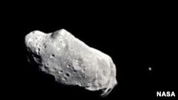 nasa