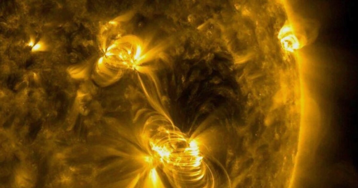 Inactive Sun Study Suggests Sun Less Active than Similar Stars