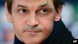 Tito Vilanova