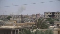 Боевое взаимодействие США и России вокруг Сирии: история разочарований
