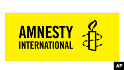 Amnesty International Logo