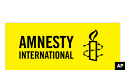 Amnesty International Logo