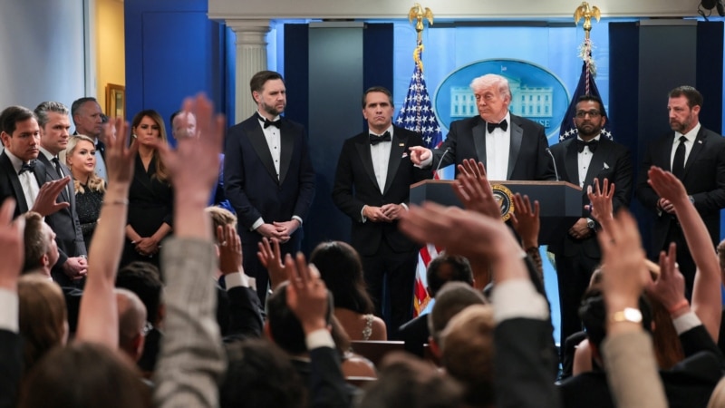 نتانیاهو: از تلاش برای سوءقصد به جان پرزیدنت ترامپ در واشنگتن شوکه شدیم