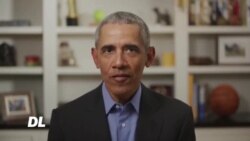 Marekani : Obama amuunga mkono Joe Biden