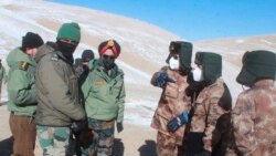 Indian Army launches Tibetan studies to counter Chinese influence. 