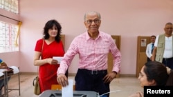 US congratulates Mauritius Prime Minister-elect Ramgoolam