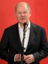 Olaf Scholz