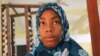 Mwanahamisi Abdallah, 15, avoided becoming a child bride in Tanzania by calling the police. Now she takes vocational classes in cooking and textile arts, and hopes to one day become a fashion designer.