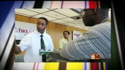 The Future of Africa's Aviation Industry - Straight Talk Africa