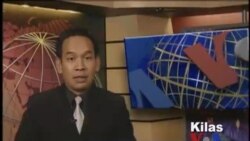 Kilas VOA 7 Mei 2013