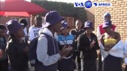 Manchetes Africanas 20 Junho 2016