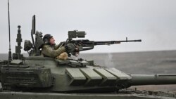 粵語新聞 晚上9-10點: 美國中情局確信北京正考慮軍援俄羅斯 