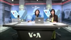 VOA 한국어 보이는 라디오