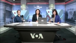 VOA 한국어 보이는 라디오
