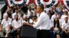 Obama: Amerikanci nisu pioni u političkoj igri