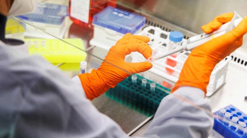 Le Nigeria confirme 21 cas de la variole du singe sur son territoire