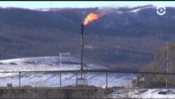 Трамп расчистил пространство для строительства двух нефтепроводов