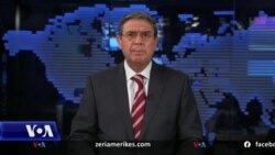 Ditari - Presidenti Zelensky kërkon më shumë ndihma në një fjalim drejtuar Kongresit amerikan