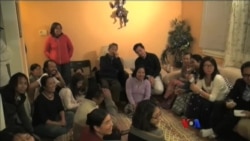 ရသစုံဆန် စာပေဝိုင်း