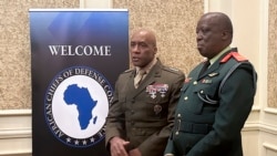 US, Germany launch security initiative across five African states 