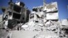 Sirija: Humanitarni konvoj pokušava da dođe do Istočne Gute