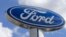 Ford Motor Co. reiteró su previsión de utilidades antes de impuestos para 2017.