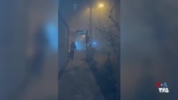 پلیس امنیت اخلاقی و کلانتری ۱۳۷ گیشا در تهران مورد حملات نیروی هوایی ارتش آمریکا و اسرائیل قرار گرفت.