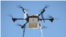 A Flirtey drone makes a delivery in Nevada. The company claims it is the first to establish routine drone delivery services. (Flirtey)