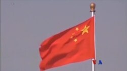 ကုန်သွယ်ရေးတင်းမာမှုနဲ့ တရုတ်ရဲ့ ခြိမ်းခြောက်မှု
