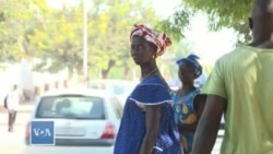 África Agora: "A instabilidade política é um dos grandes fatores para redução dos fundos para os direitos da mulher", Marliatu Djaló Condé