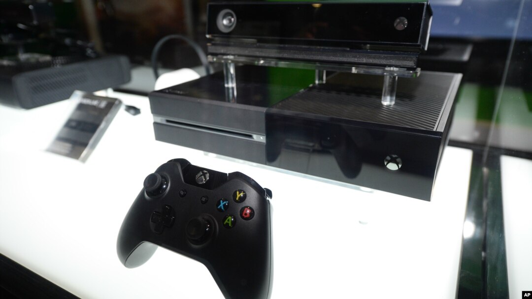 El nuevo Xbox One de Microsoft tendrá un precio de $499.99 dólares.