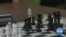 Crisis in South Africa’s Chess Program Cuts to Core of Issues in Rainbow Nation 