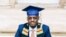 UMnu Tapiwa Musonza yisizalwane seZimbabwe esihlala eMelika