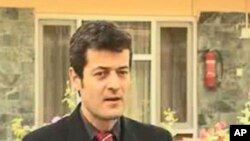 جولیارډ: لاهم افغان خبریال ډیر څه نشي ویلی