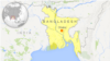 12 Suspected Militants Arrested in Bangladesh